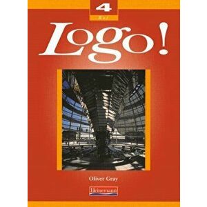 Logo! 4 Higher Student Book, Paperback - Geoff Brammall imagine