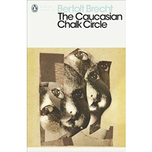 Caucasian Chalk Circle, Paperback imagine