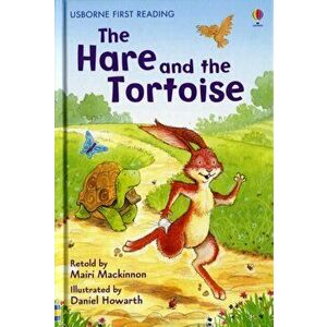 Hare and the Tortoise, Hardback - *** imagine