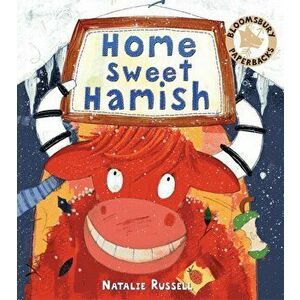 Home Sweet Hamish, Paperback - Natalie Russell imagine