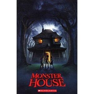 Monster House, Paperback - Lynda Edwards imagine