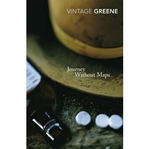 Journey Without Maps, Paperback imagine