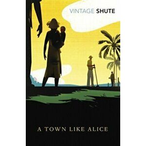 Town Like Alice, Paperback - Nevil Shute Norway imagine