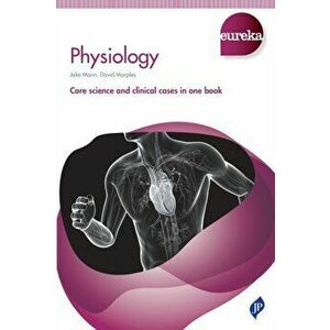 Eureka: Physiology, Paperback - David Marples imagine