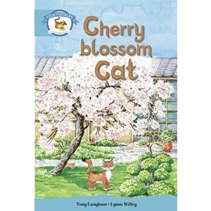 Literacy Edition Storyworlds Stage 9, Animal World, Cherry Blossom Cat, Paperback - *** imagine