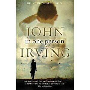 In One Person, Paperback - John Irving imagine