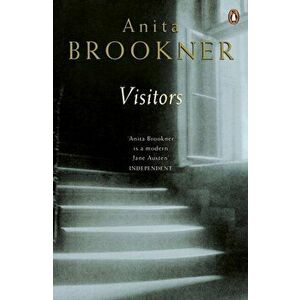 Visitors, Paperback - Anita Brookner imagine
