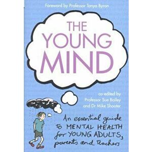 Young Mind, Paperback - Sue Bailey imagine