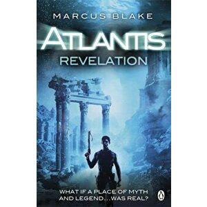 Atlantis: Revelation, Paperback - Marcus Blake imagine