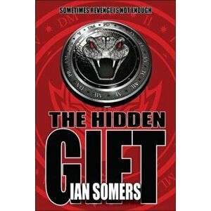 Hidden Gift, Paperback - Ian Somers imagine