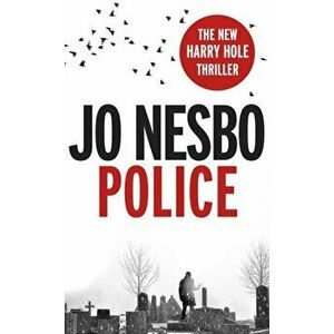 Police. Harry Hole 10, Paperback - Jo Nesbo imagine