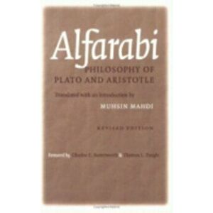 Philosophy of Plato and Aristotle, Paperback - *** imagine