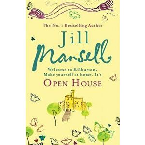 Open House, Paperback - Jill Mansell imagine