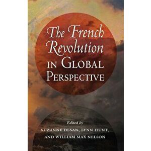 French Revolution in Global Perspective, Paperback - *** imagine