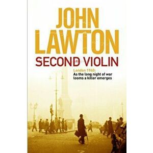 Second Violin, Paperback - John (Author) Lawton imagine