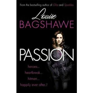 Passion, Paperback - Louise Bagshawe imagine