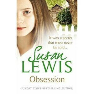 Obsession, Paperback - Susan Lewis imagine