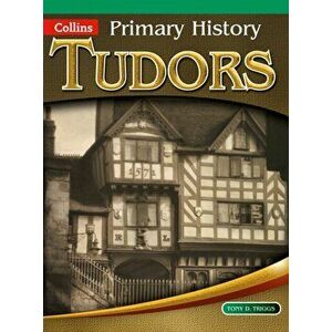 Tudors, Paperback - Jane Kevin imagine