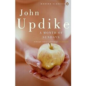 Month of Sundays, Paperback - John Updike imagine