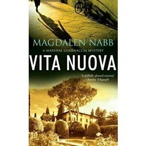 Vita Nuova, Paperback - Magdalen Nabb imagine