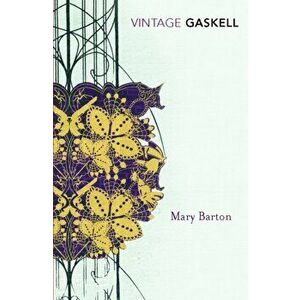 Mary Barton, Paperback - Elizabeth Gaskell imagine