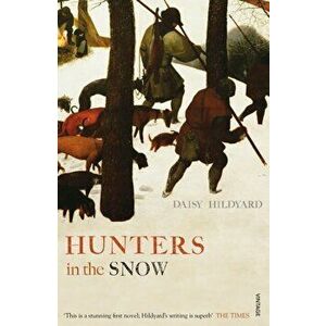 Snow Hunters, Paperback imagine