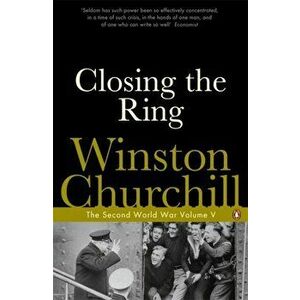 Closing the Ring. The Second World War, Paperback - Winston Churchill imagine