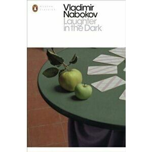 Laughter in the Dark, Paperback - Vladimir Nabokov imagine