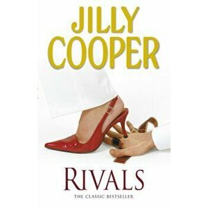 Rivals, Paperback - Jilly Cooper imagine