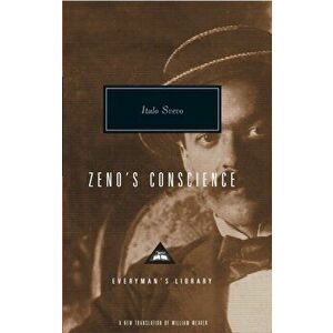 Zeno's Conscience, Hardback - Italo Svevo imagine