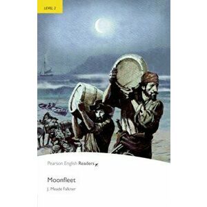 Level 2: Moonfleet, Paperback - J. Meade Falkner imagine