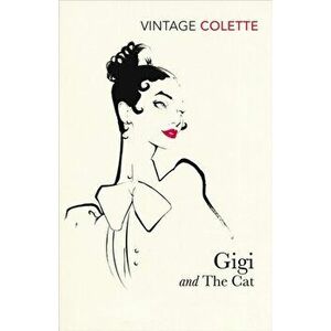 Gigi and The Cat, Paperback - *** imagine