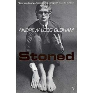 Stoned, Paperback - Andrew Loog Oldham imagine