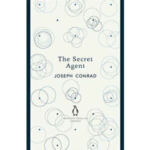 Secret Agent, Paperback - Joseph Conrad imagine