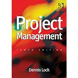 Project Management, Paperback - Dennis Lock imagine