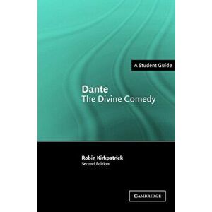 Dante: The Divine Comedy, Paperback - Robin Kirkpatrick imagine