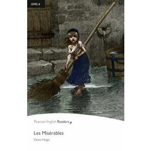 Level 6: Les Miserables, Paperback - Victor Hugo imagine