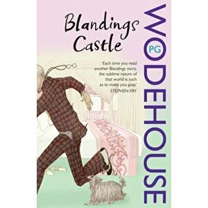Blandings Castle and Elsewhere. (Blandings Castle), Paperback - P. G. Wodehouse imagine