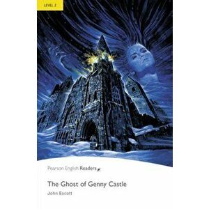 Level 2: The Ghost of Genny Castle, Paperback - John Escott imagine