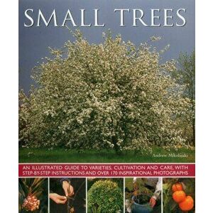 Small Trees, Paperback - Andrew Mikolajski imagine