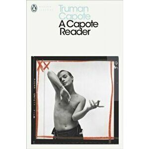 Capote Reader, Paperback - Truman Capote imagine