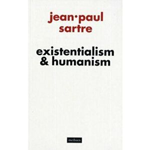 Existentialism Is a Humanism imagine
