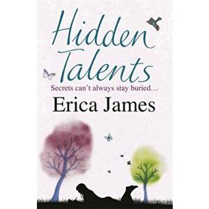Hidden Talents, Paperback imagine