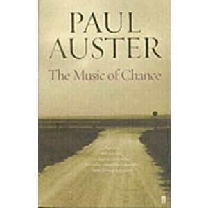Music of Chance, Paperback - Paul Auster imagine