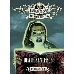 Death Sentence, Paperback - Michael Dahl imagine