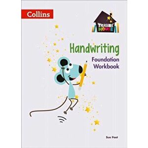 Handwriting Workbook F, Paperback - *** imagine