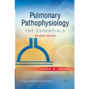 Pulmonary Physiology and Pathophysiology. An Integrated, Case-Based Approach, Paperback - *** imagine