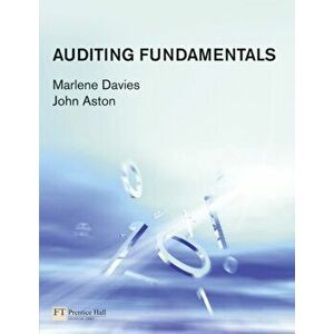 Auditing Fundamentals, Paperback - John Aston imagine