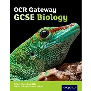 OCR Gateway GCSE Biology Student Book, Paperback - Jo Locke imagine