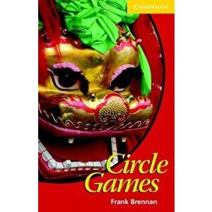 Circle Games Level 2, Paperback - Frank Brennan imagine